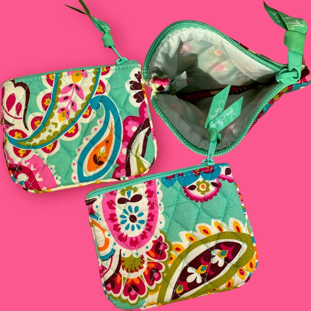 VERY BRADLEY ACCESSORIES BAG